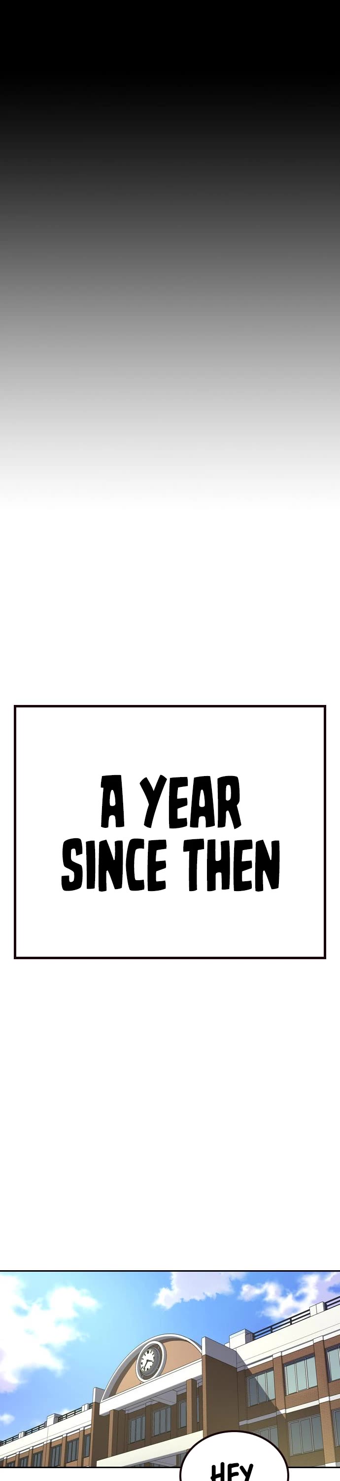 To Not Die Chapter 67 page 7 - Chapter 67