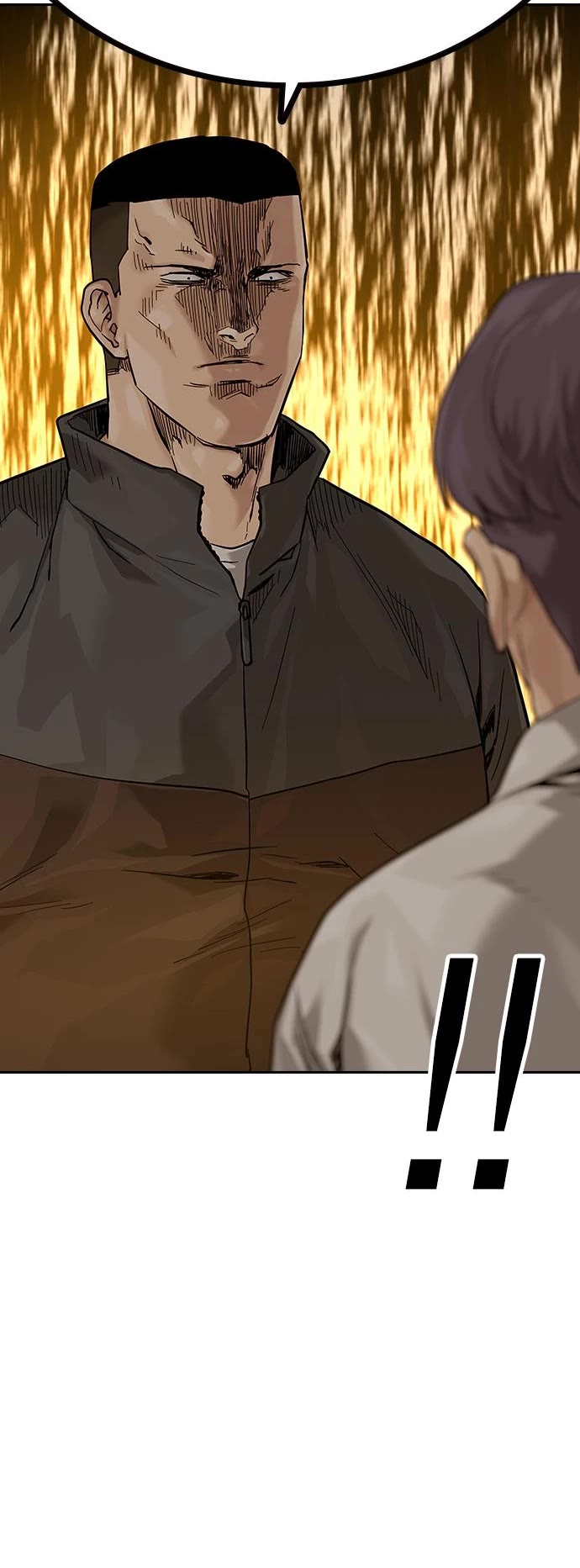 To Not Die Chapter 67 page 73 - Chapter 67