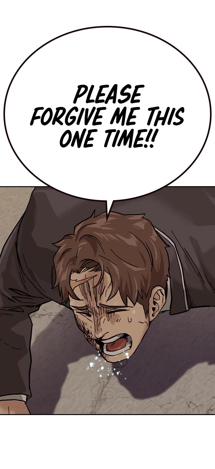 To Not Die Chapter 67 page 84 - Chapter 67