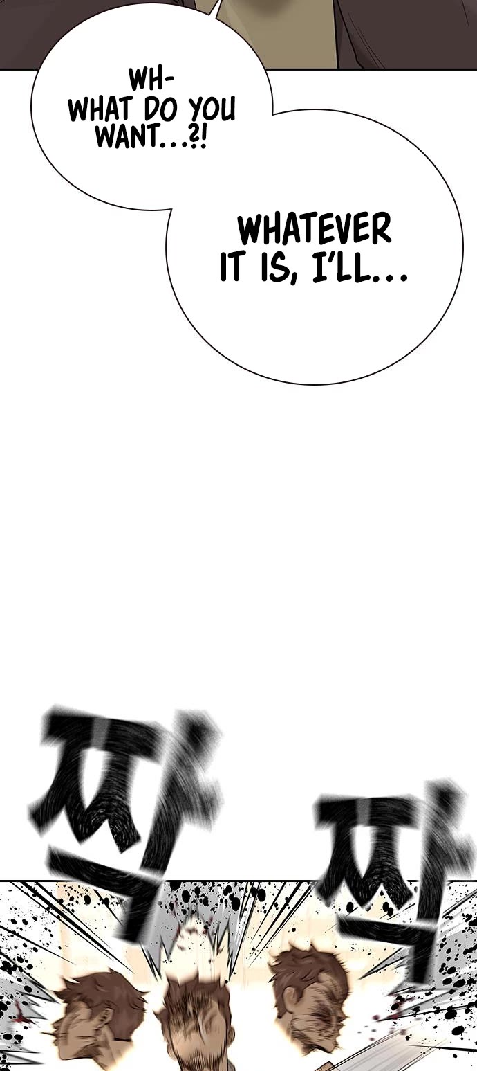To Not Die Chapter 67 page 88 - Chapter 67