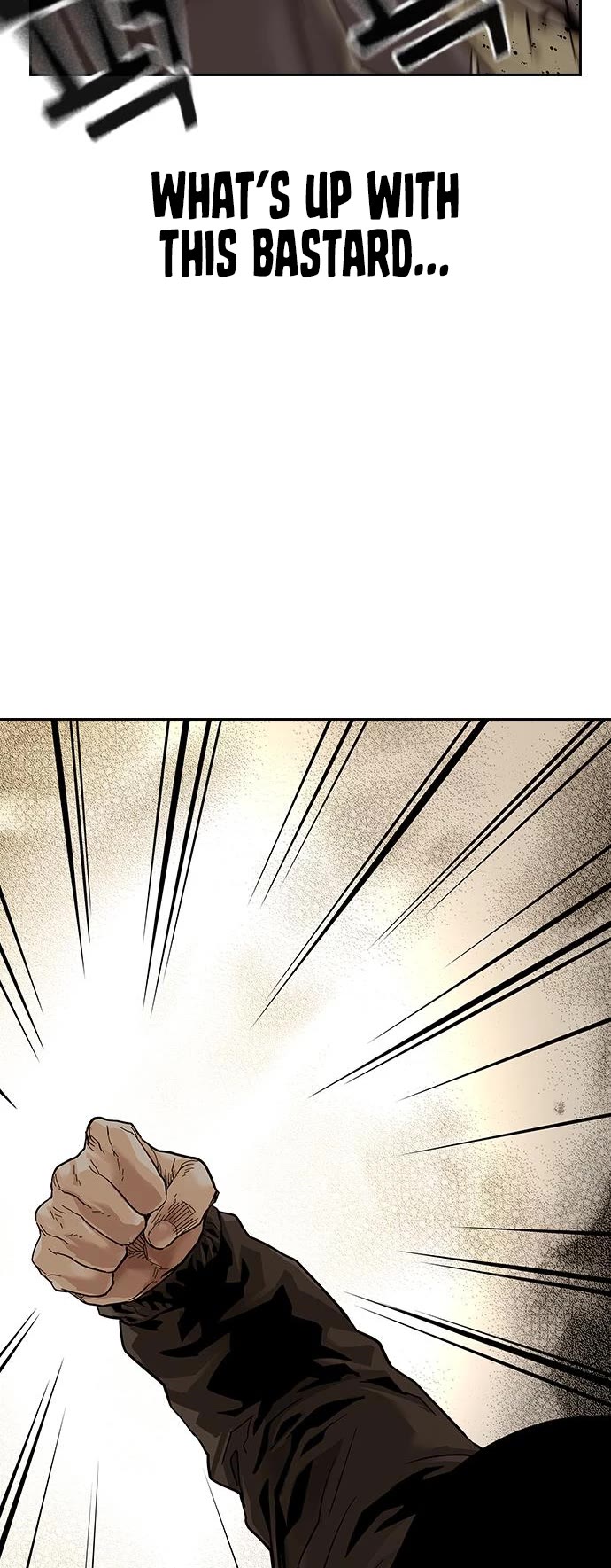 To Not Die Chapter 67 page 92 - Chapter 67
