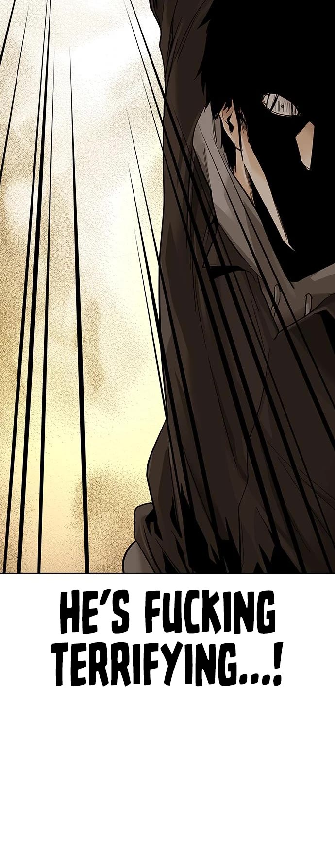 To Not Die Chapter 67 page 93 - Chapter 67