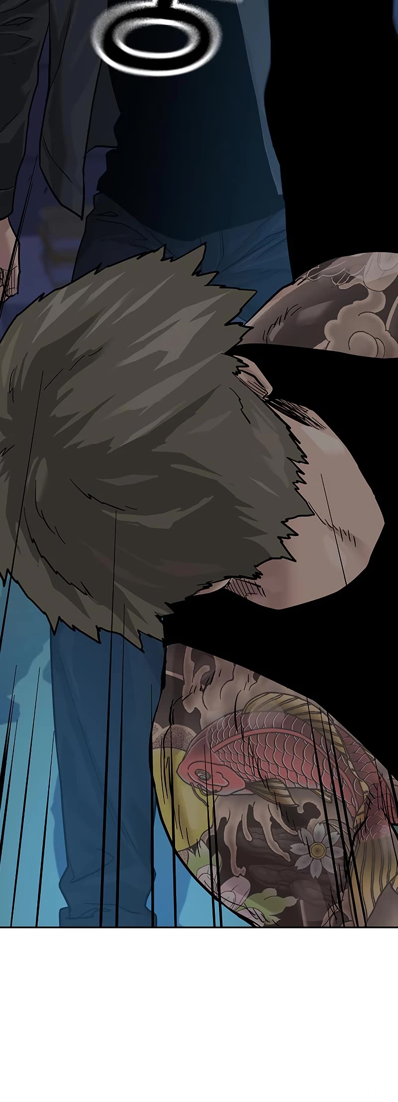 To Not Die Chapter 68 page 41 - Chapter 68
