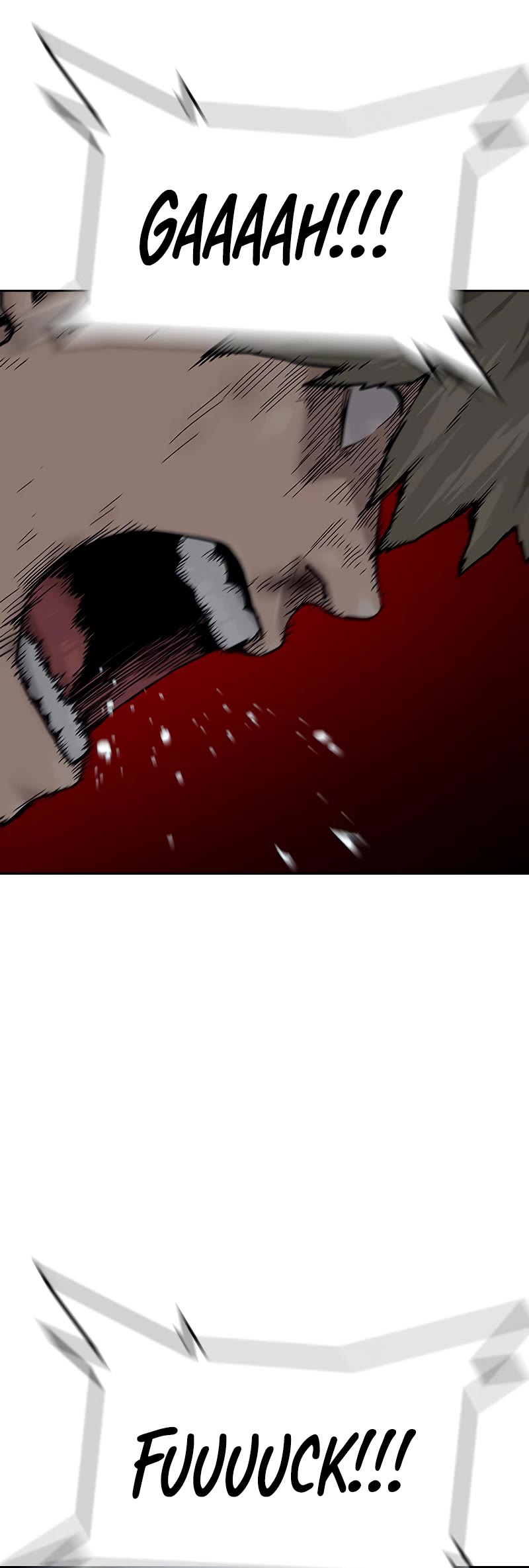 To Not Die Chapter 68 page 56 - Chapter 68