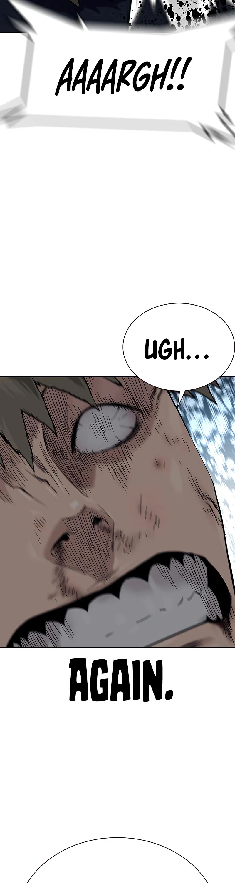 To Not Die Chapter 68 page 63 - Chapter 68