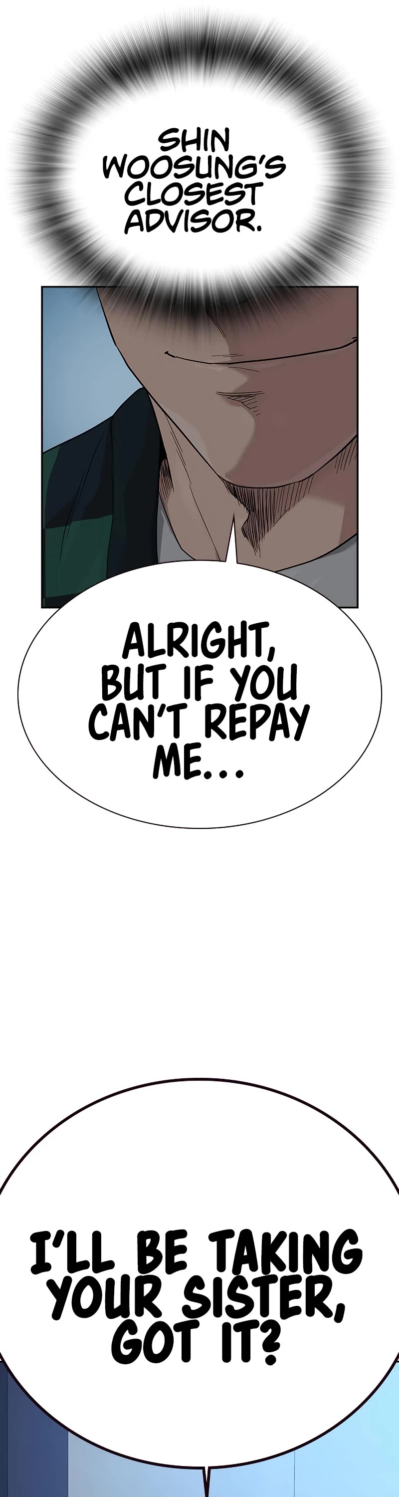To Not Die Chapter 68 page 78 - Chapter 68