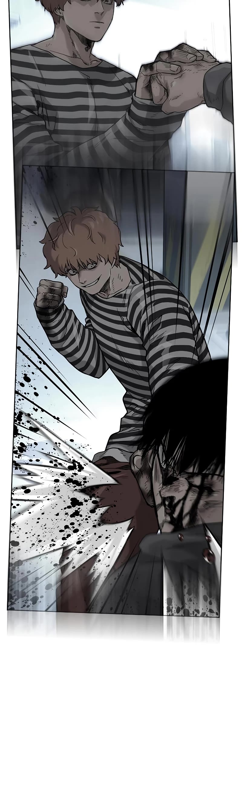 To Not Die Chapter 68 page 85 - Chapter 68