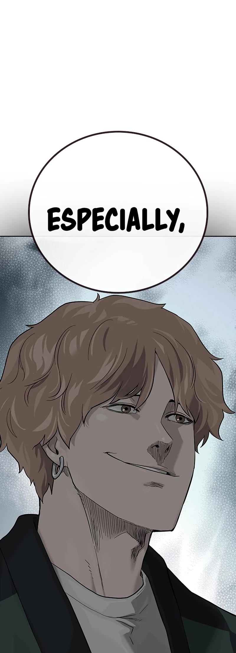 To Not Die Chapter 69 page 19 - Chapter 69