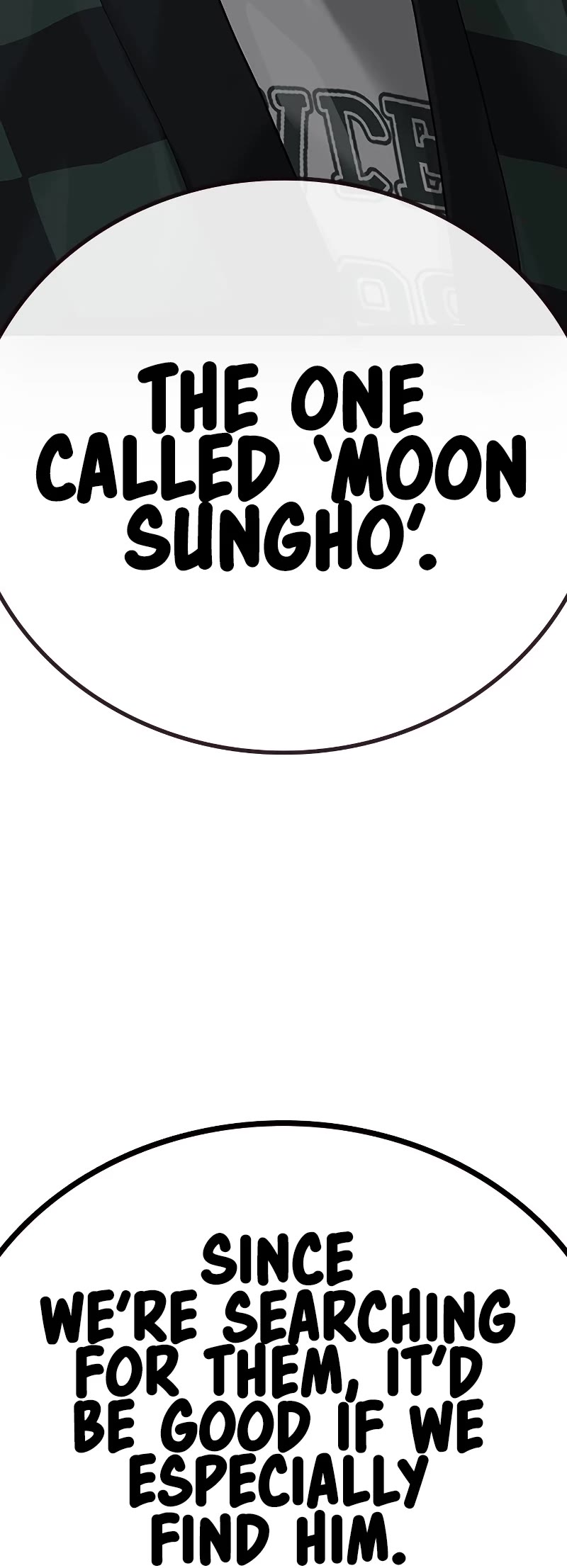 To Not Die Chapter 69 page 20 - Chapter 69