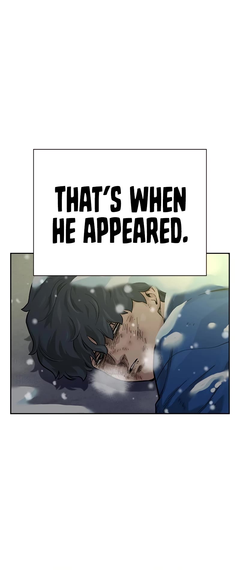 To Not Die Chapter 69 page 45 - Chapter 69