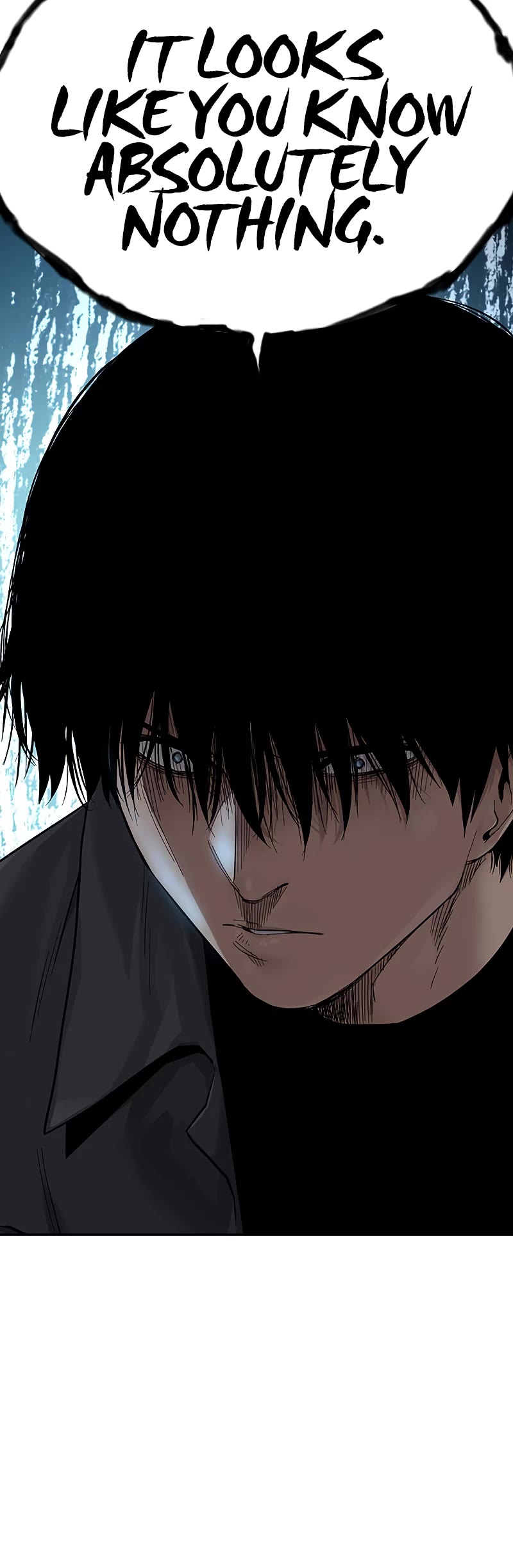 To Not Die Chapter 69 page 5 - Chapter 69