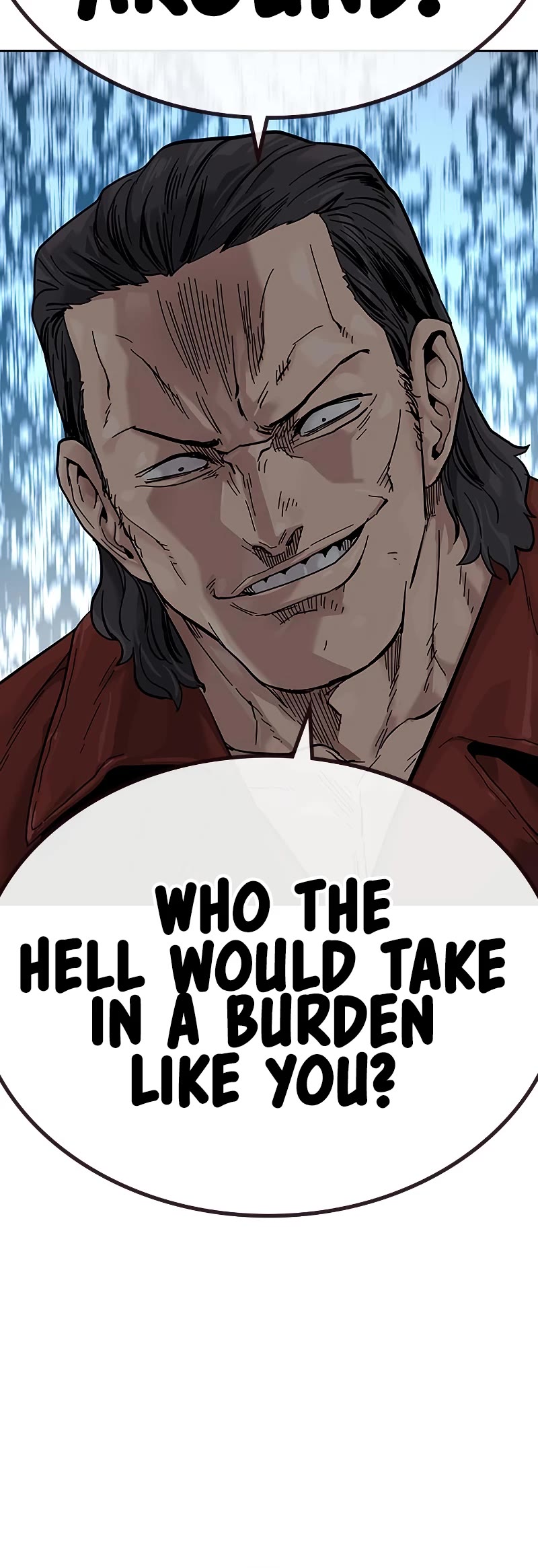 To Not Die Chapter 69 page 80 - Chapter 69