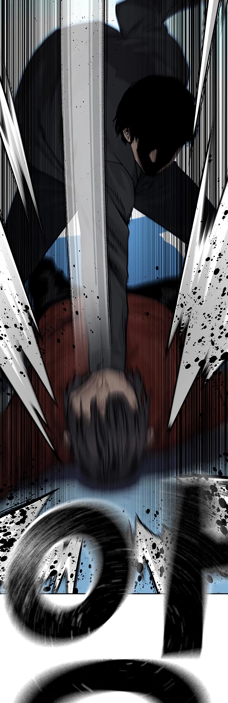 To Not Die Chapter 69 page 94 - Chapter 69