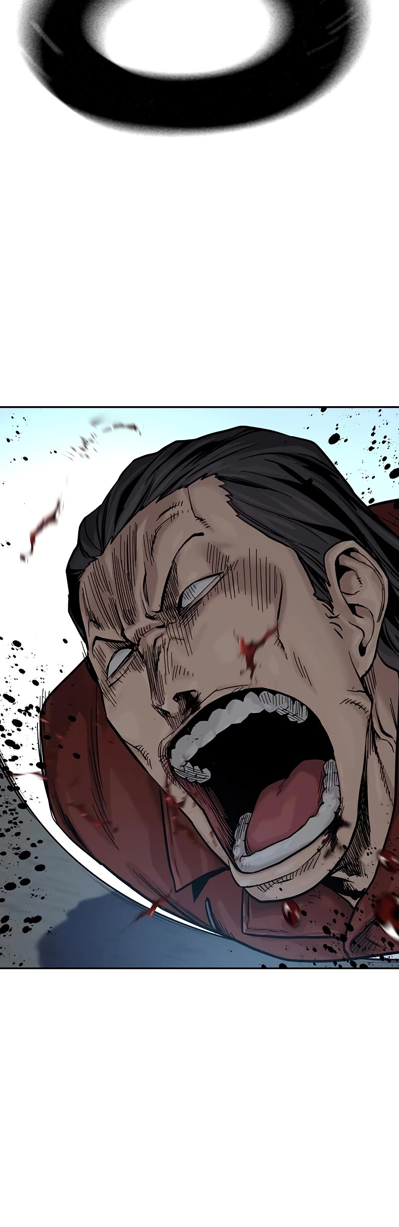 To Not Die Chapter 69 page 95 - Chapter 69