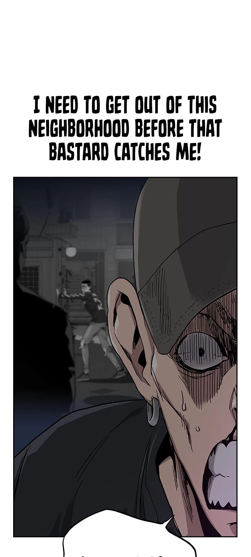 To Not Die Chapter 7 page 22 - Chapter 7