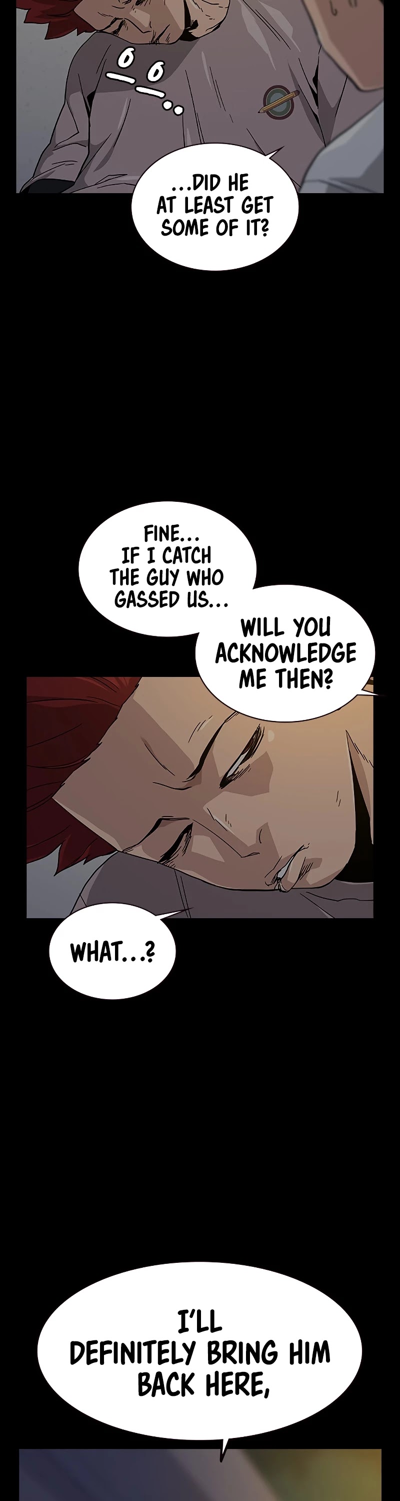 To Not Die Chapter 7 page 45 - Chapter 7