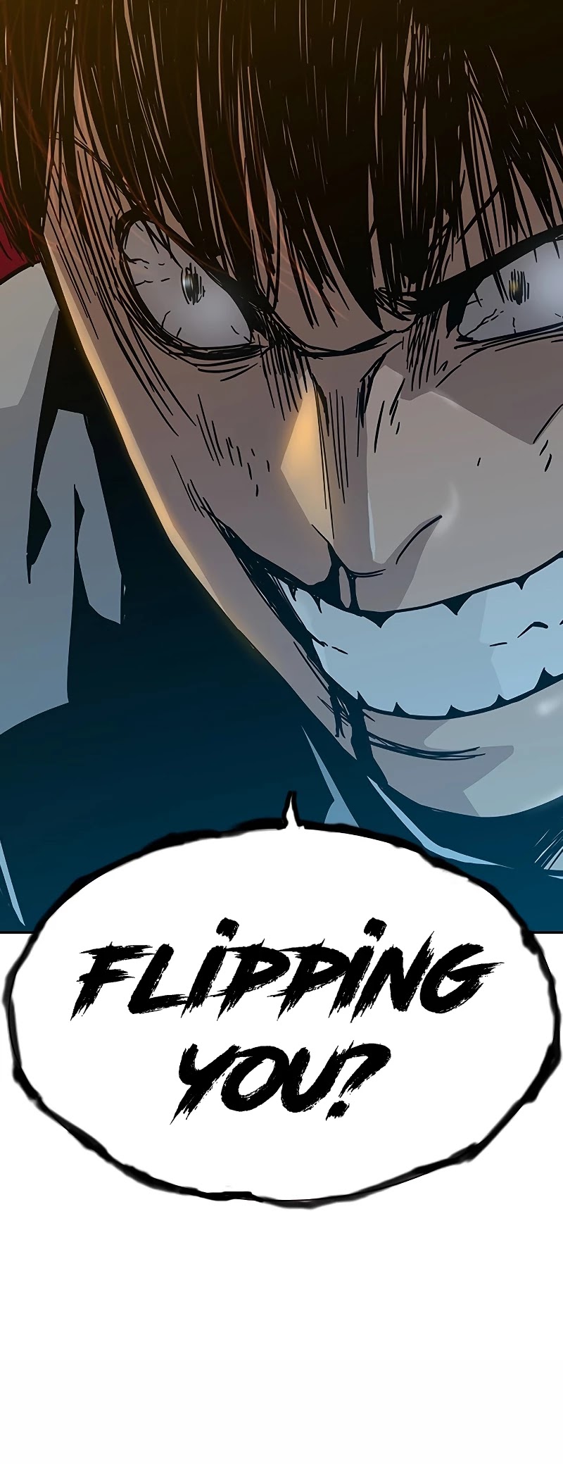 To Not Die Chapter 7 page 58 - Chapter 7