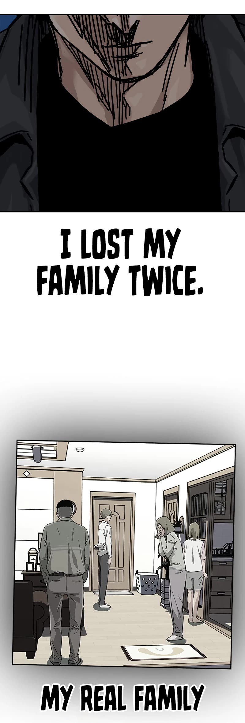To Not Die Chapter 70 page 48 - Chapter 70