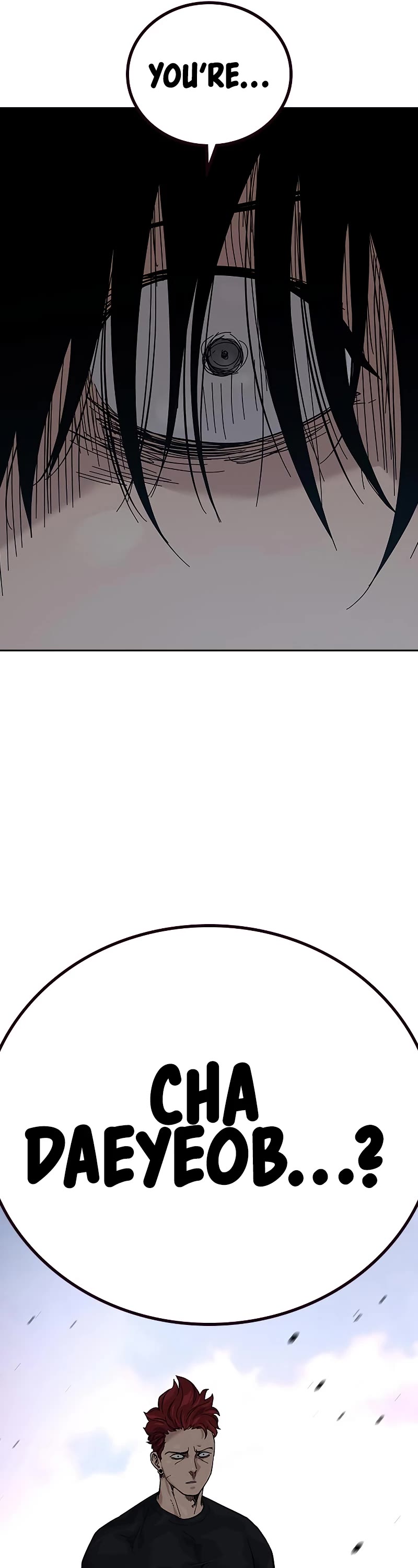 To Not Die Chapter 70 page 70 - Chapter 70