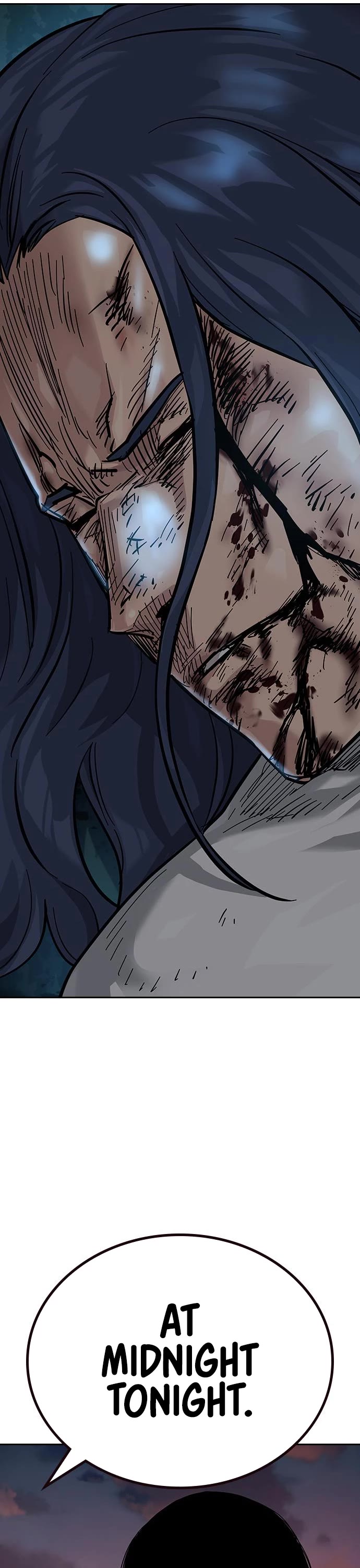 To Not Die Chapter 71 page 17 - Chapter 71