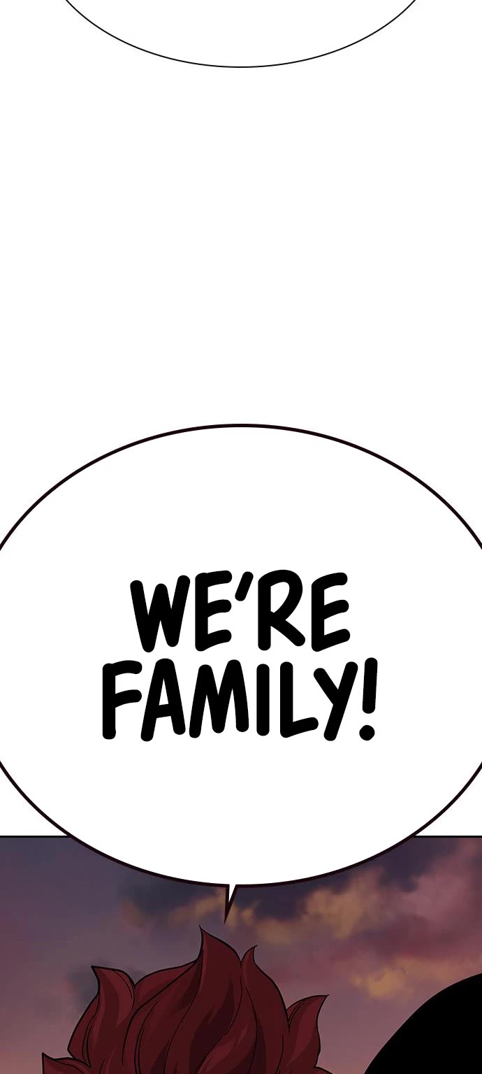 To Not Die Chapter 71 page 19 - Chapter 71