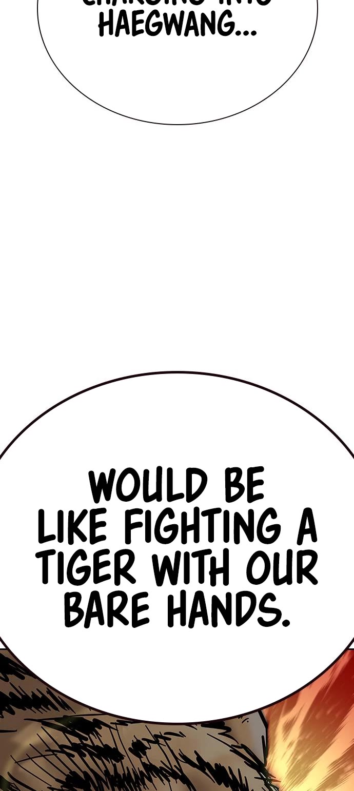 To Not Die Chapter 71 page 31 - Chapter 71