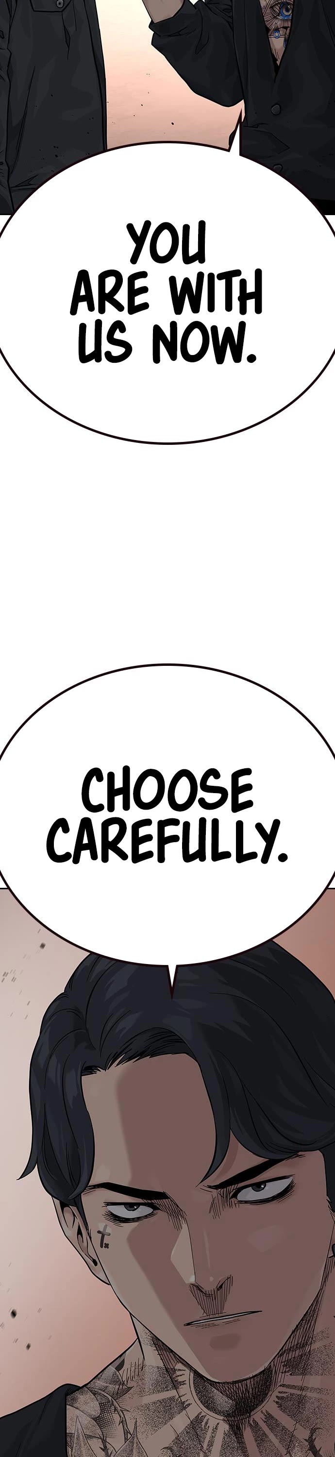To Not Die Chapter 71 page 39 - Chapter 71