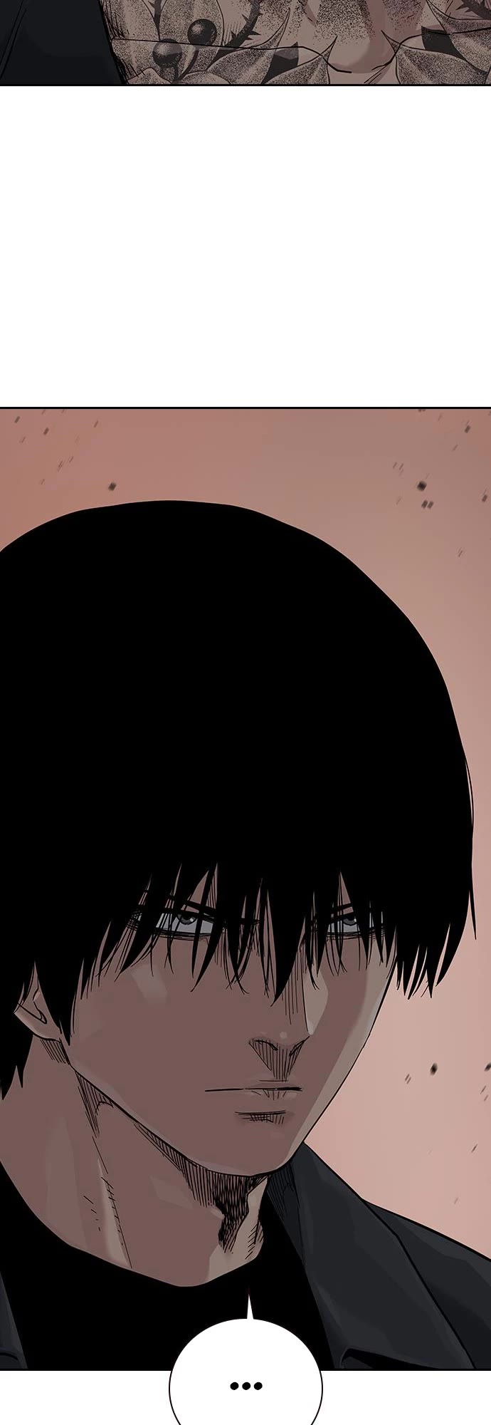 To Not Die Chapter 71 page 40 - Chapter 71