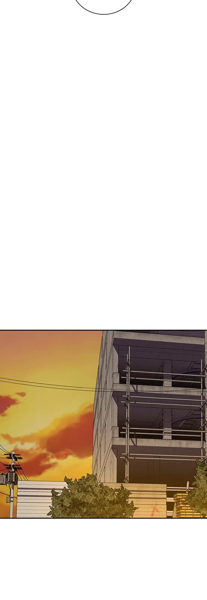 To Not Die Chapter 71 page 41 - Chapter 71