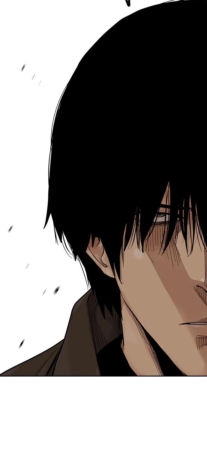 To Not Die Chapter 71 page 44 - Chapter 71