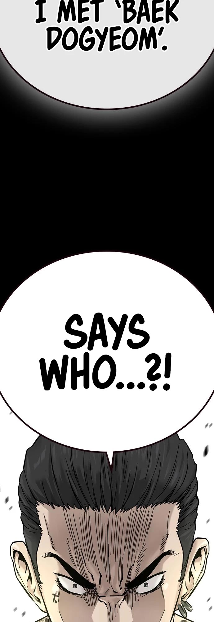 To Not Die Chapter 71 page 67 - Chapter 71