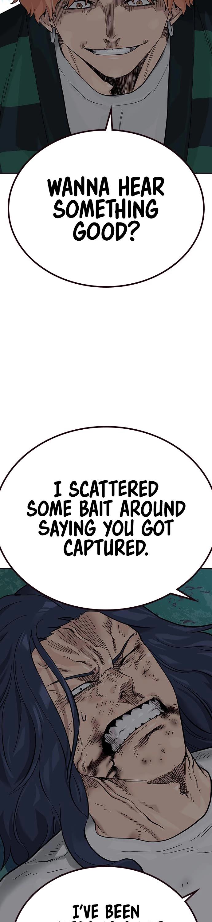 To Not Die Chapter 71 page 76 - Chapter 71