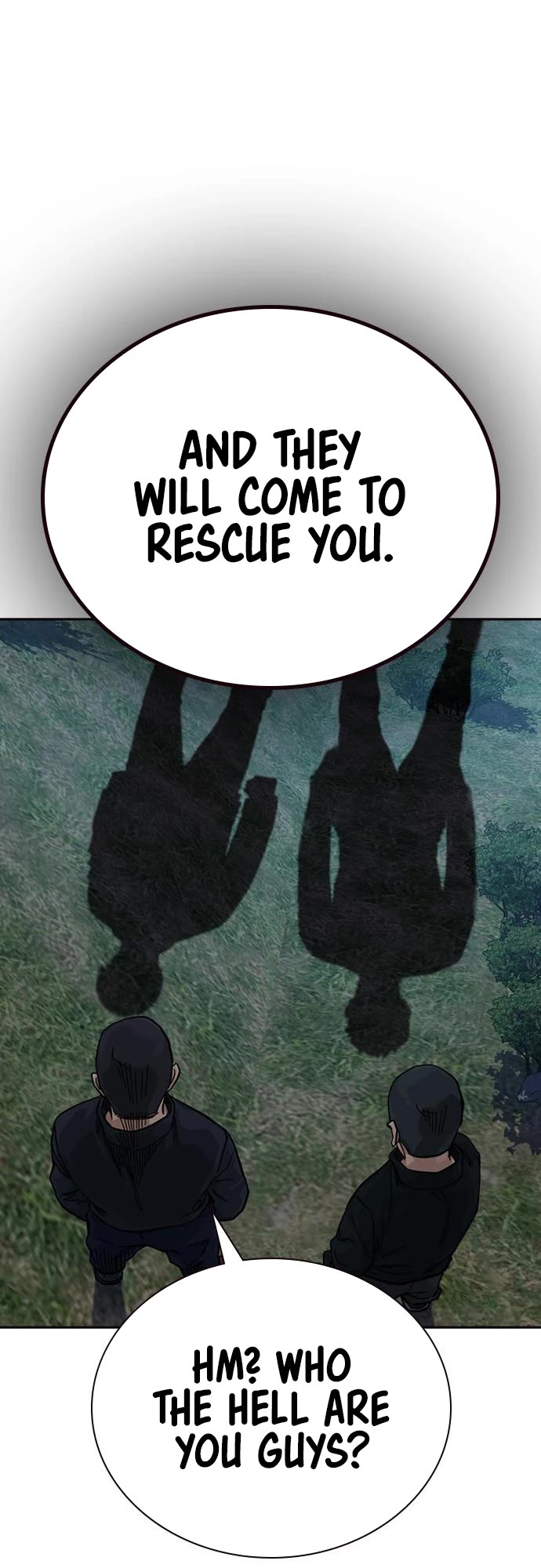 To Not Die Chapter 71 page 78 - Chapter 71