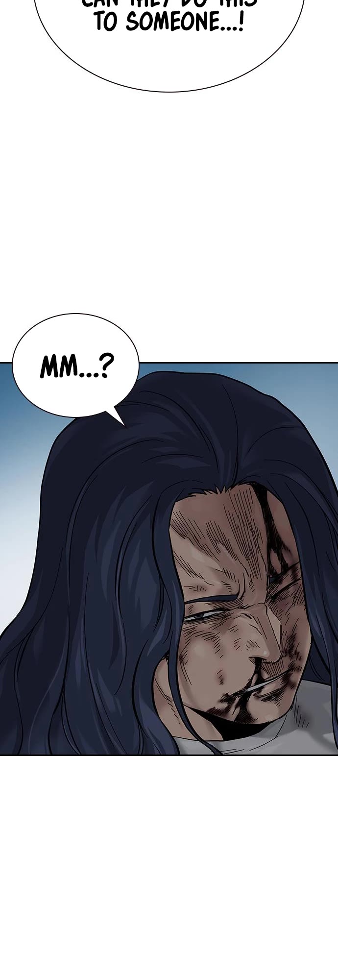 To Not Die Chapter 72 page 54 - Chapter 72