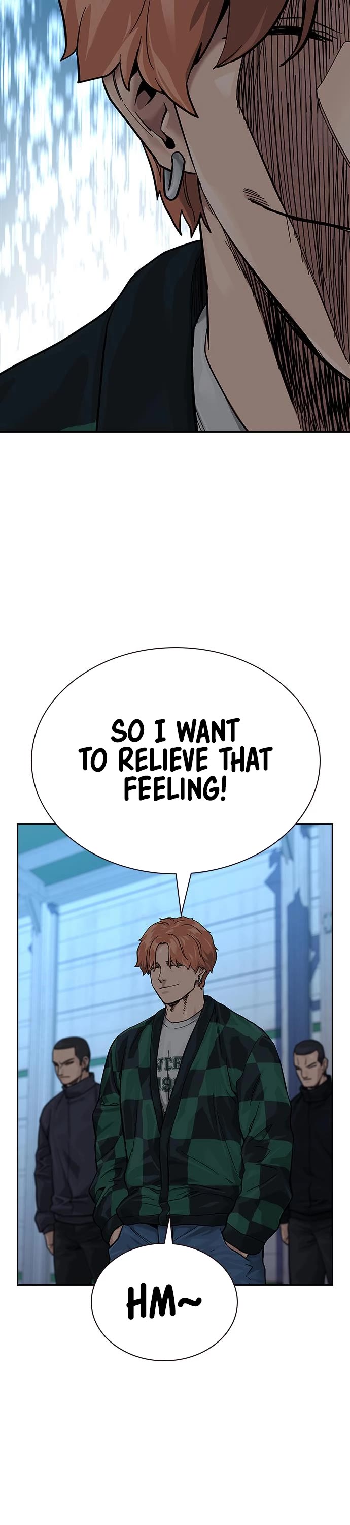 To Not Die Chapter 72 page 67 - Chapter 72