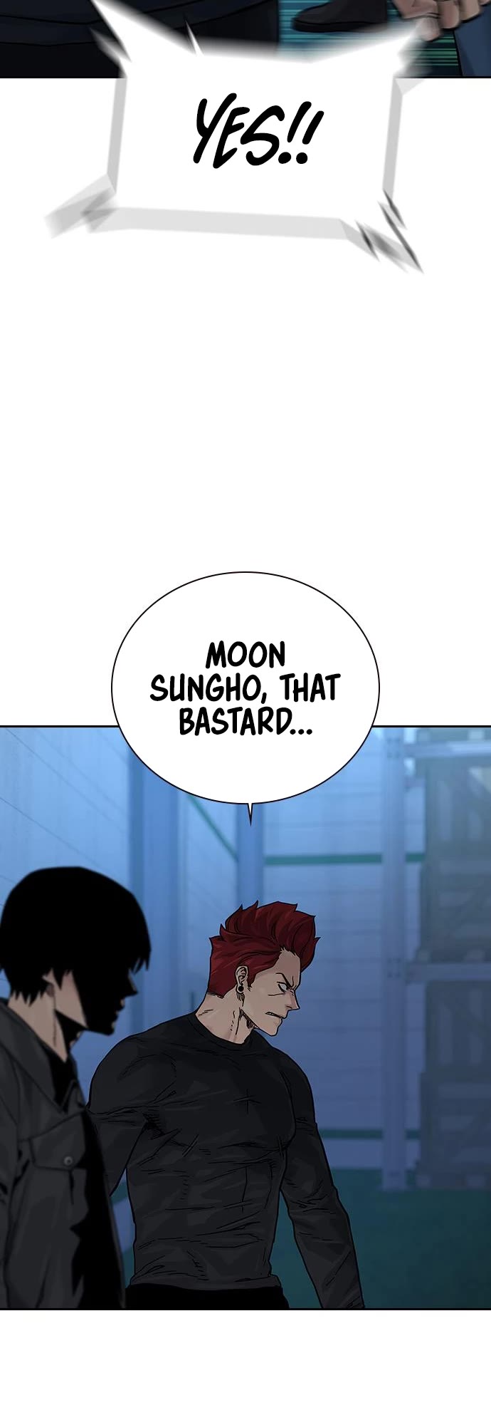 To Not Die Chapter 72 page 69 - Chapter 72