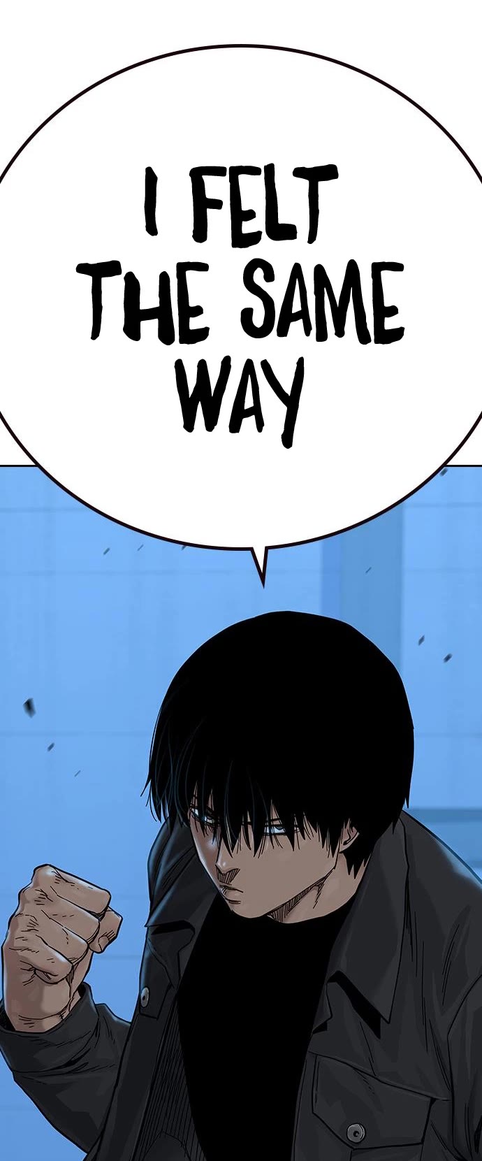 To Not Die Chapter 72 page 76 - Chapter 72