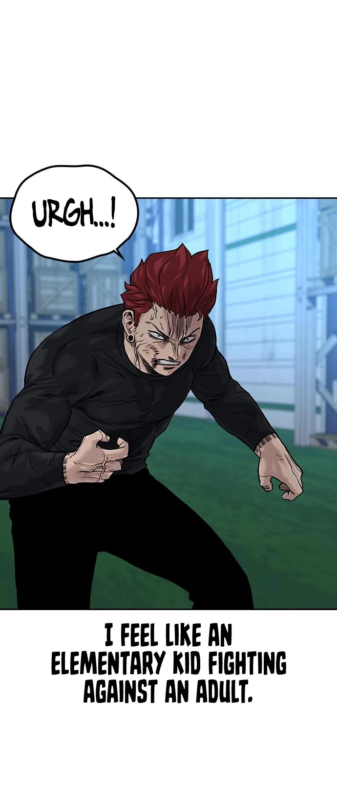 To Not Die Chapter 73 page 24 - Chapter 73