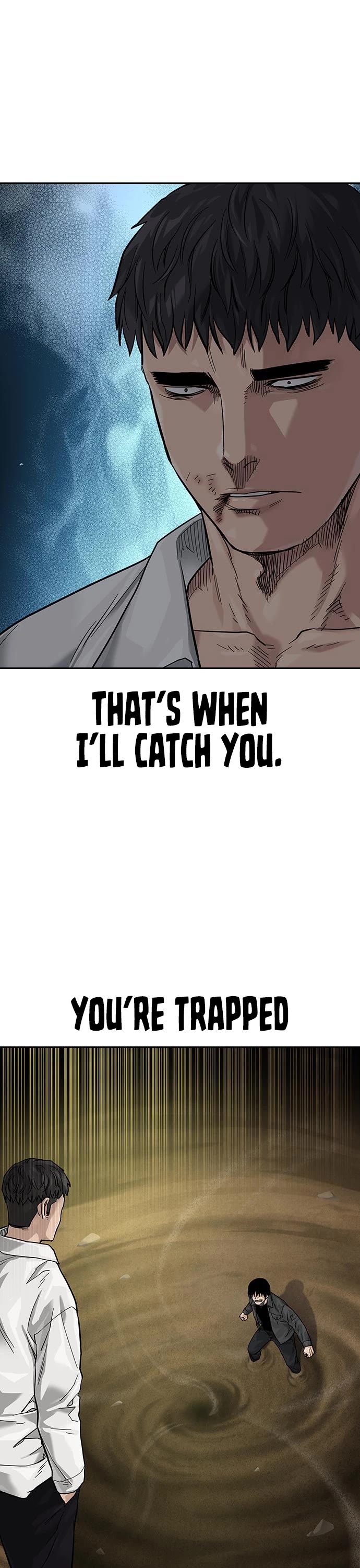To Not Die Chapter 73 page 45 - Chapter 73