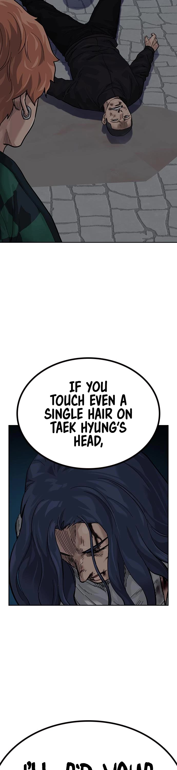 To Not Die Chapter 73 page 64 - Chapter 73