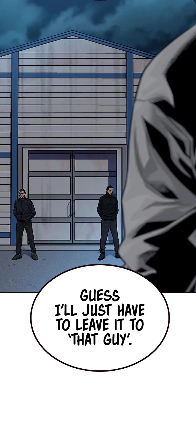 To Not Die Chapter 73 page 7 - Chapter 73