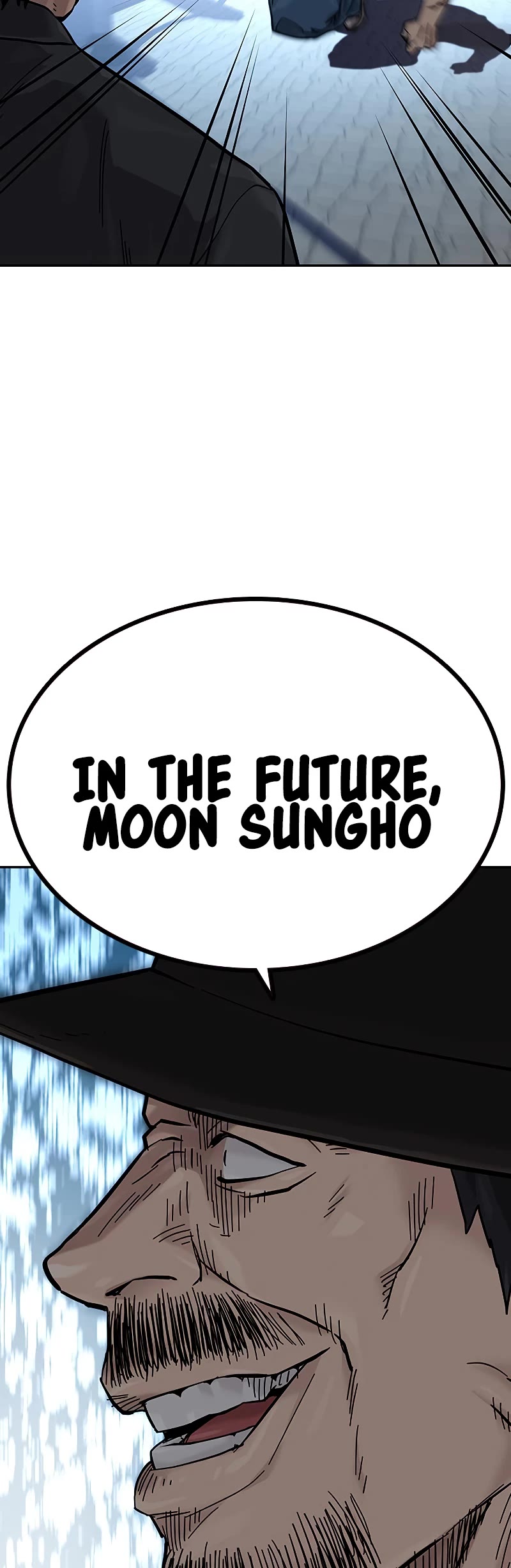 To Not Die Chapter 74 page 30 - Chapter 74