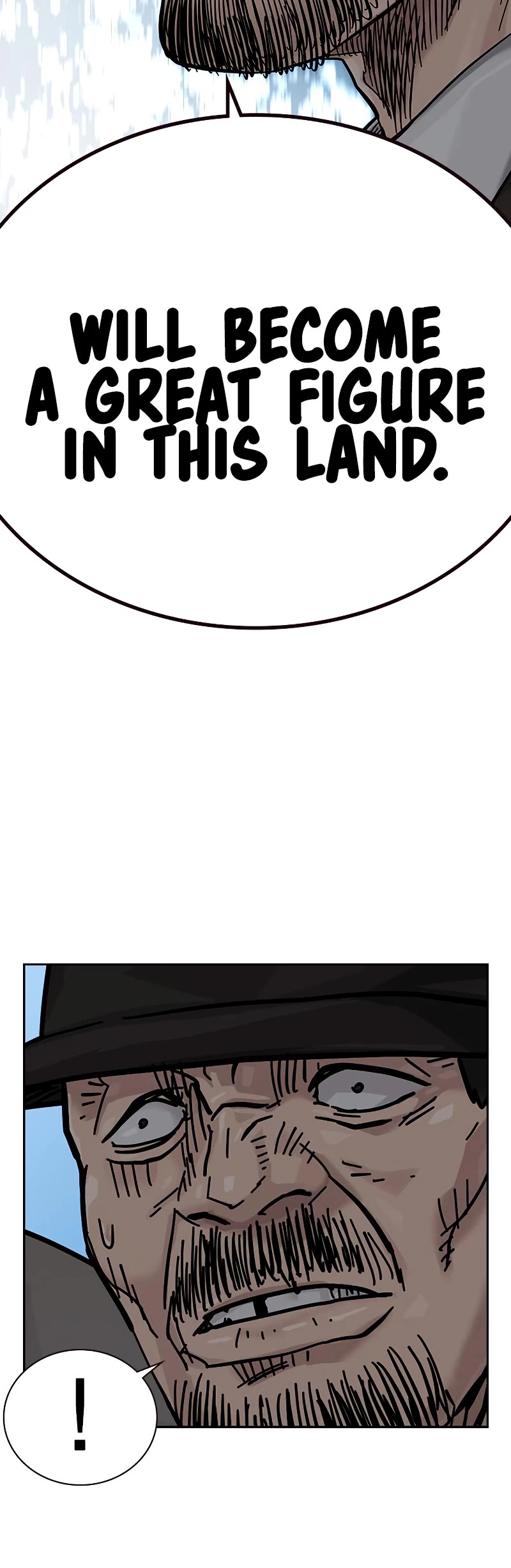 To Not Die Chapter 74 page 31 - Chapter 74