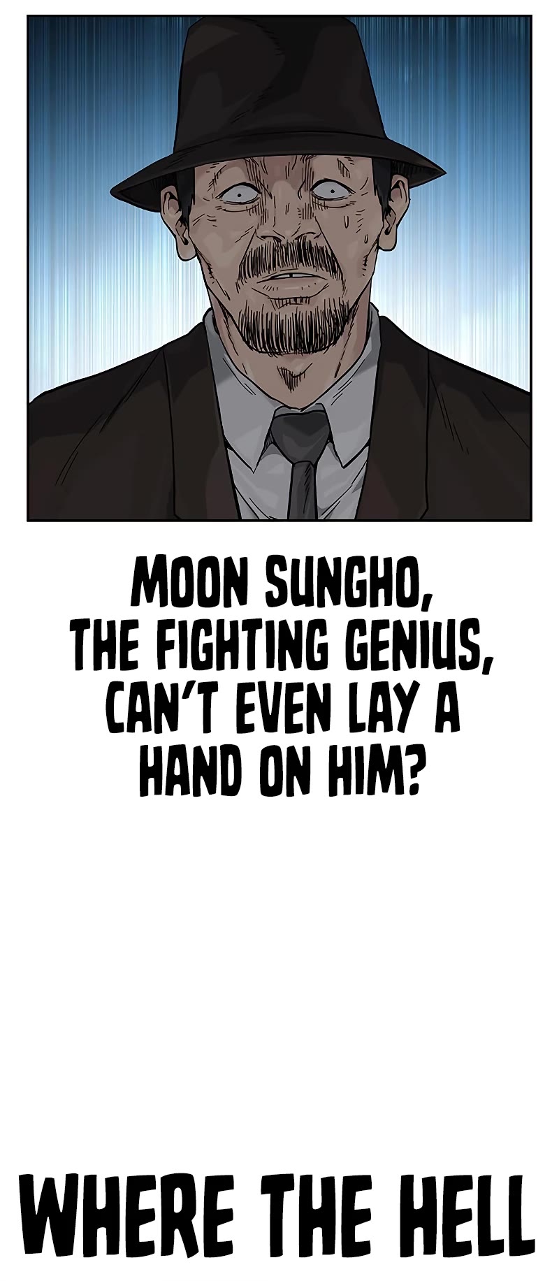 To Not Die Chapter 74 page 41 - Chapter 74