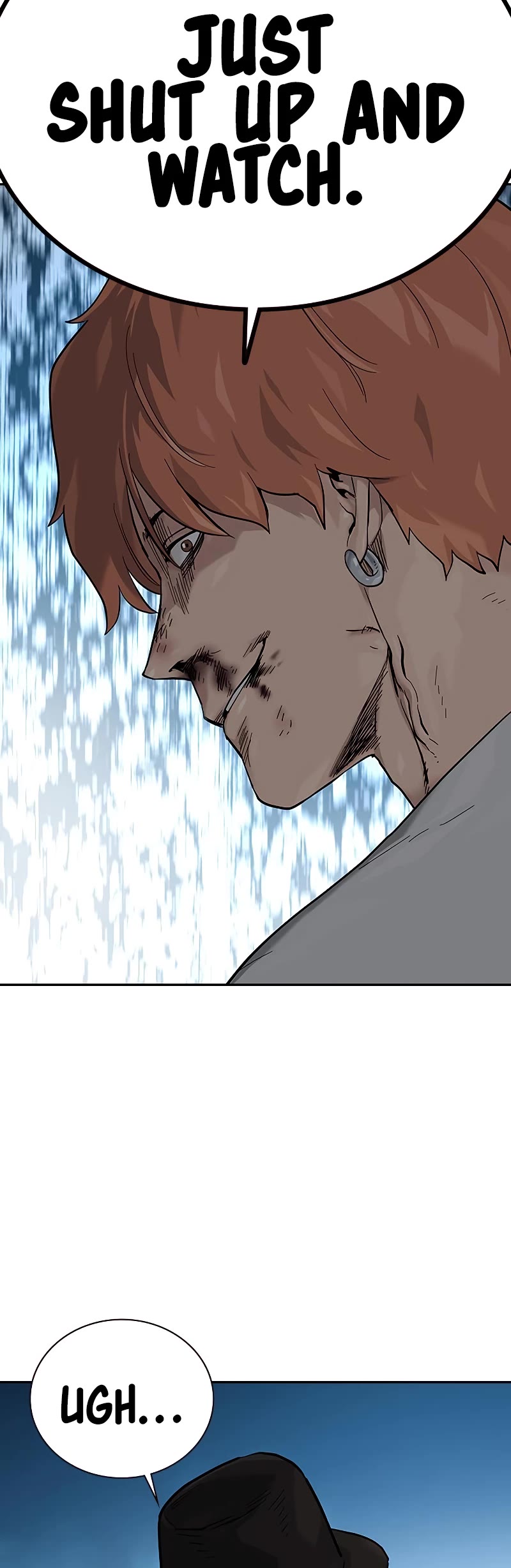 To Not Die Chapter 74 page 54 - Chapter 74