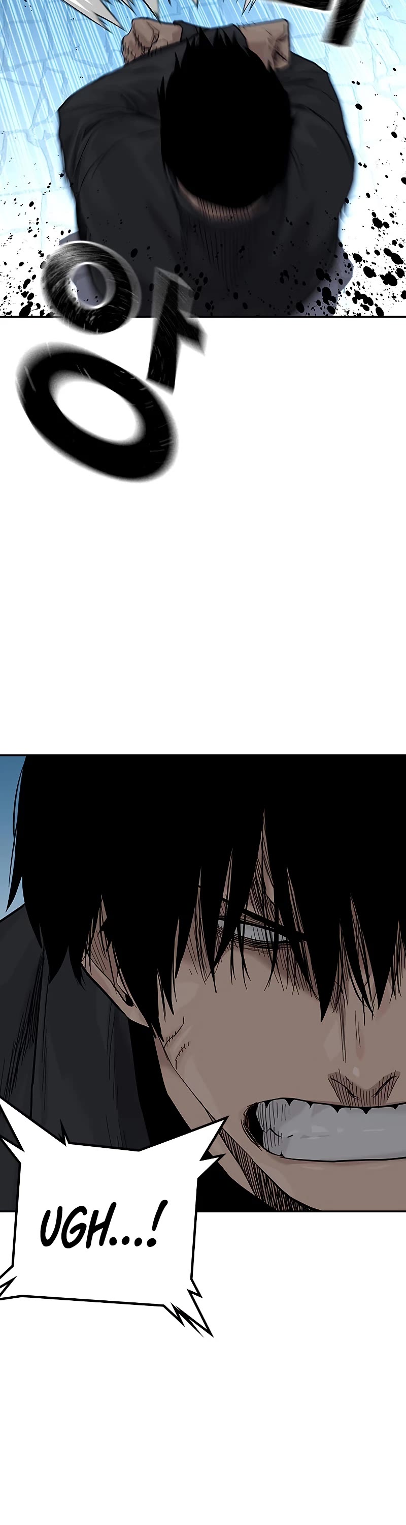 To Not Die Chapter 74 page 58 - Chapter 74