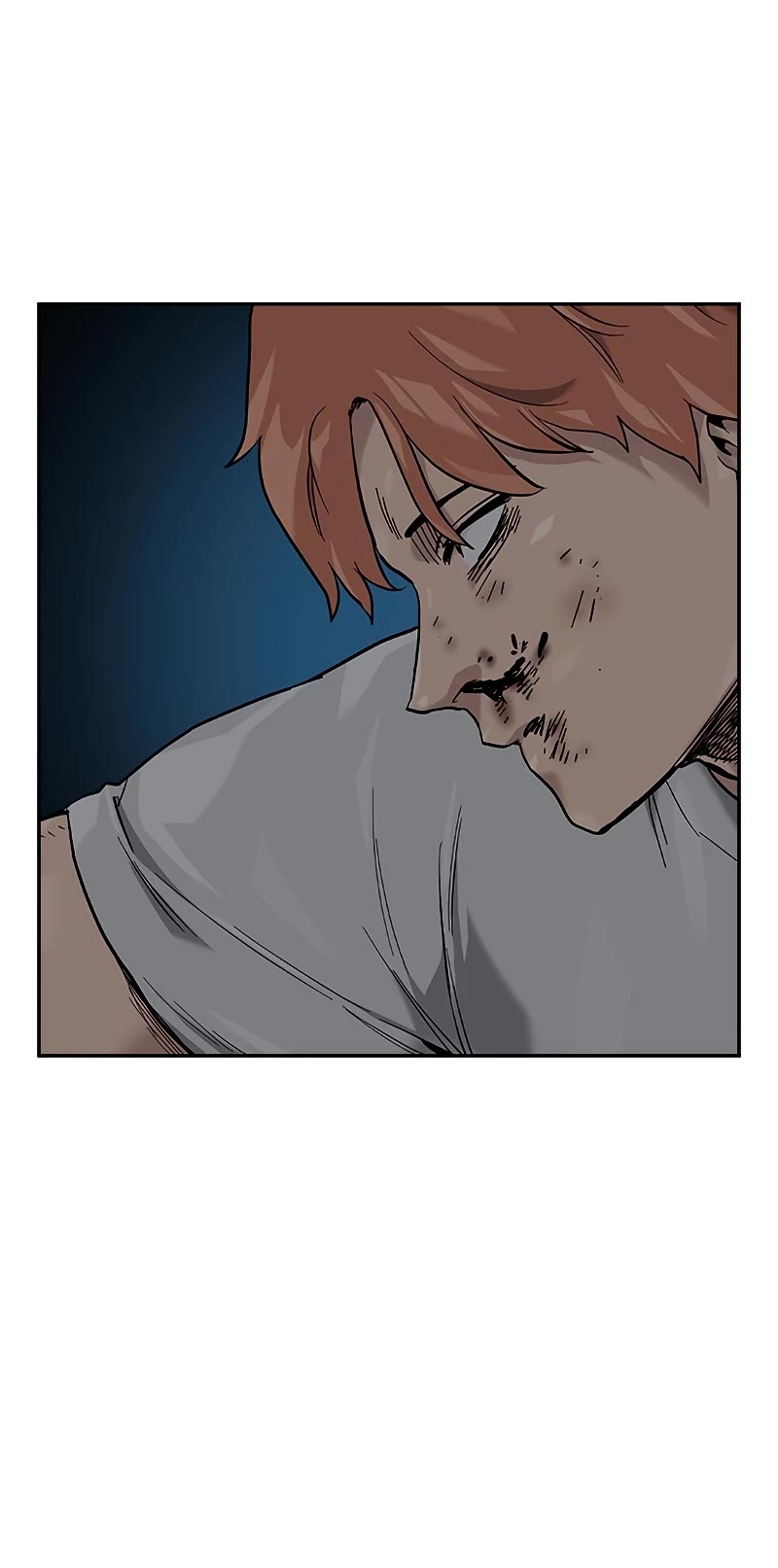 To Not Die Chapter 74 page 60 - Chapter 74