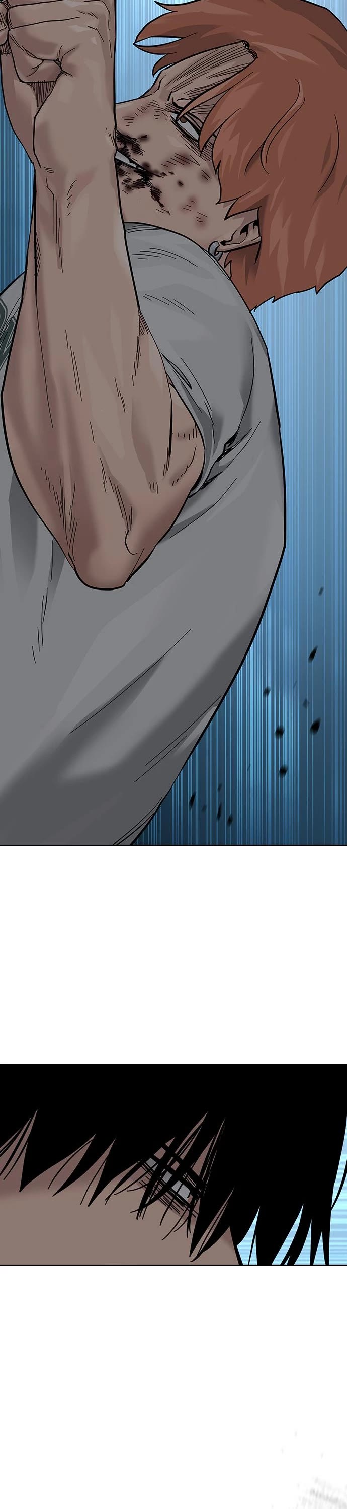 To Not Die Chapter 75 page 37 - Chapter 75
