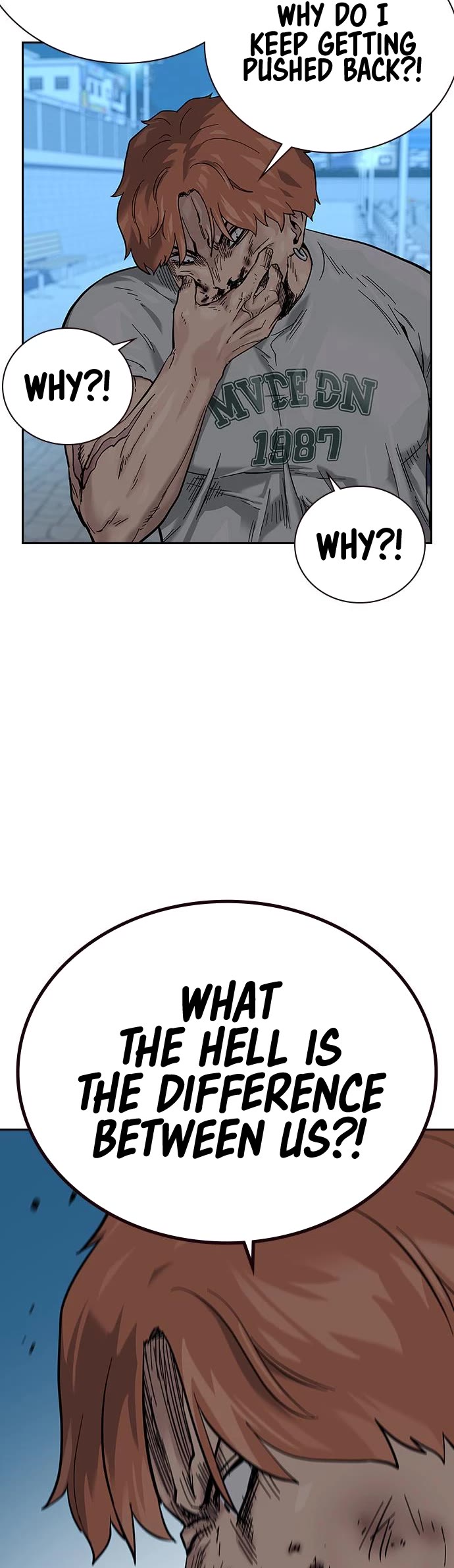 To Not Die Chapter 75 page 39 - Chapter 75