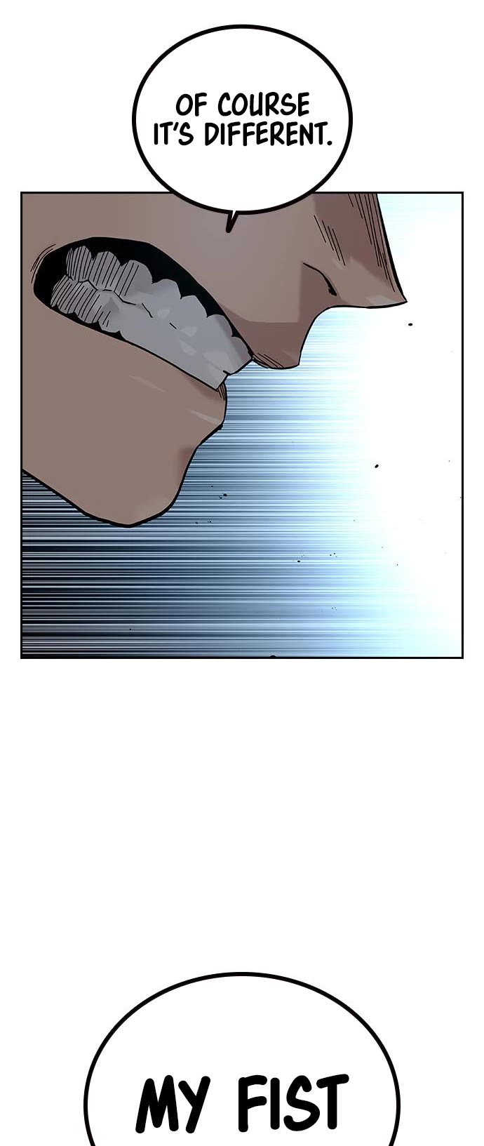 To Not Die Chapter 75 page 42 - Chapter 75